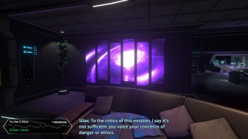 The Station Screenshot